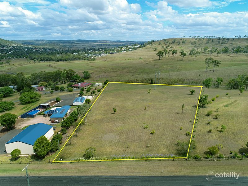 68 Iron Bark Dr, Mount Rascal, QLD 4350