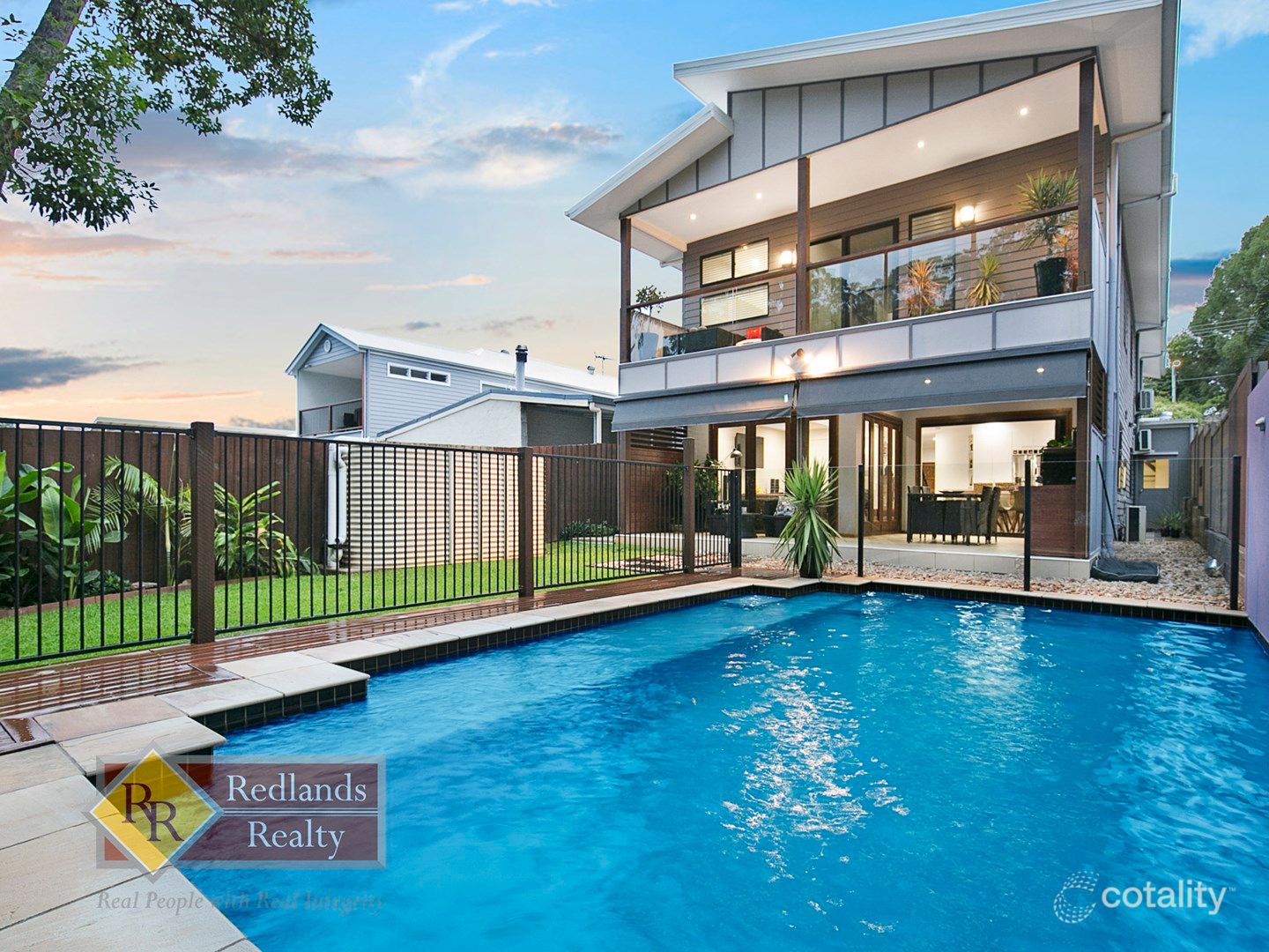 46 Frederick St, Wellington Point, QLD 4160