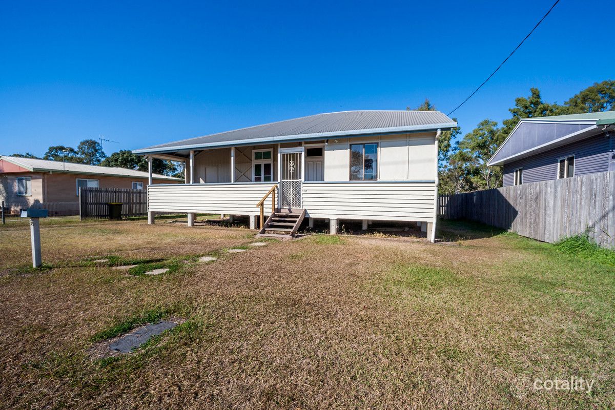 58 Scotland St, Bundaberg East, QLD 4670