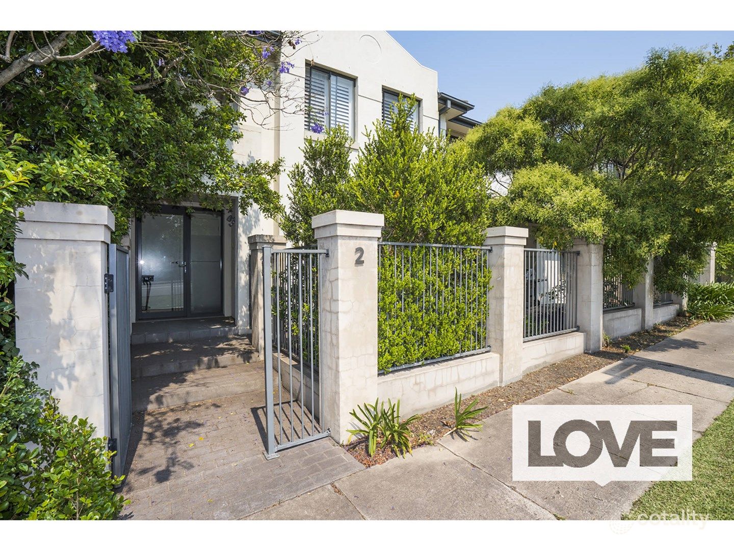 2/130 Crebert St, Mayfield, NSW 2304