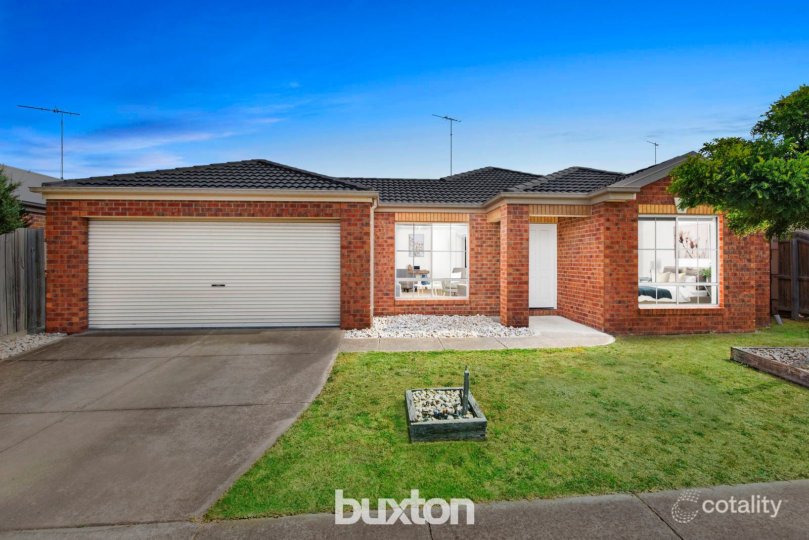 23 Michael Ct, Grovedale, VIC 3216