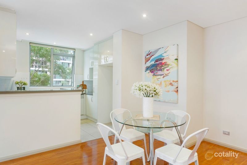 421/7 Potter St, Waterloo, NSW 2017