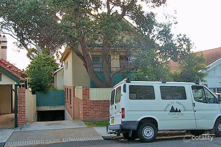 1/14 Bond St, Mosman, NSW 2088