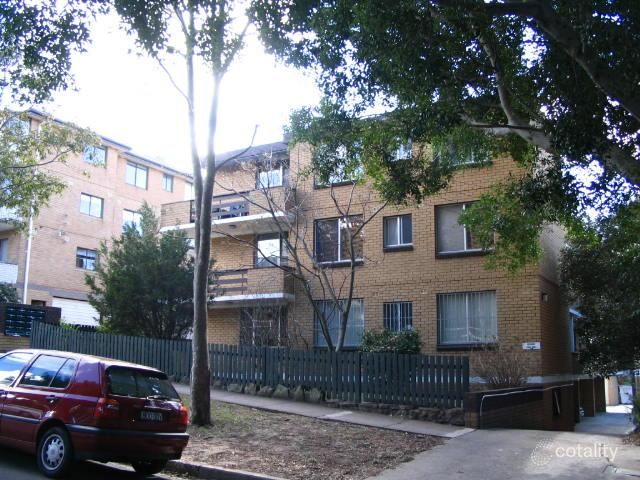 15/20 Abbott St, Coogee, NSW 2034