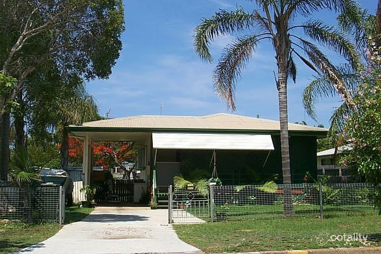 6 Brisbane St, Barney Point, QLD 4680