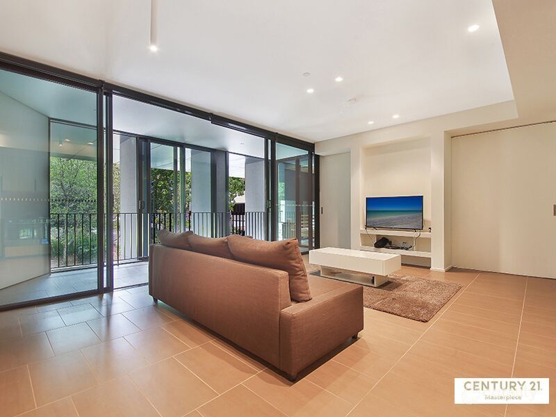 105/8 Central Park Ave, Chippendale, NSW 2008