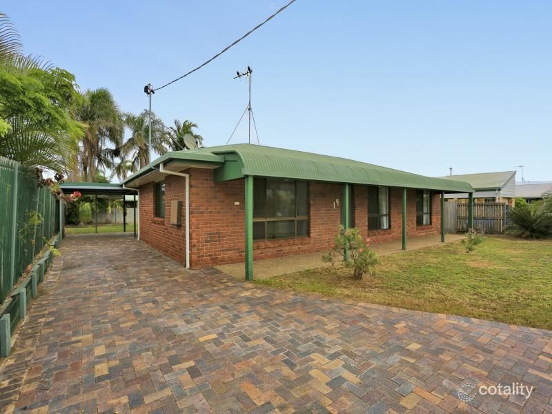 19 Foreshore Pde, Bargara, QLD 4670