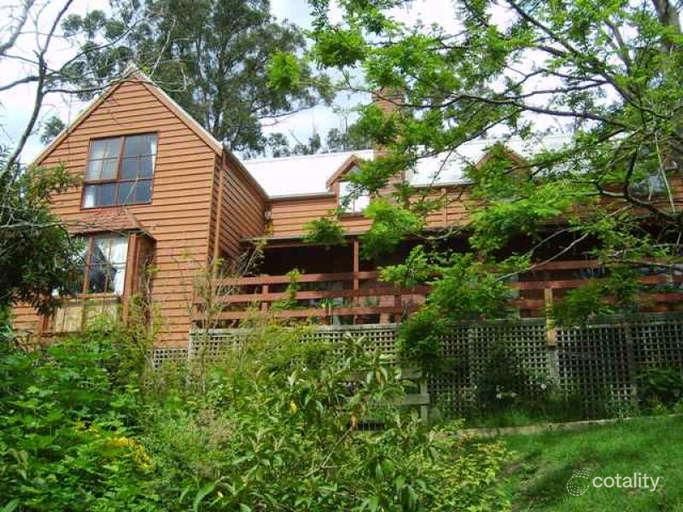 8 Doongalla Rd, The Basin, VIC 3154