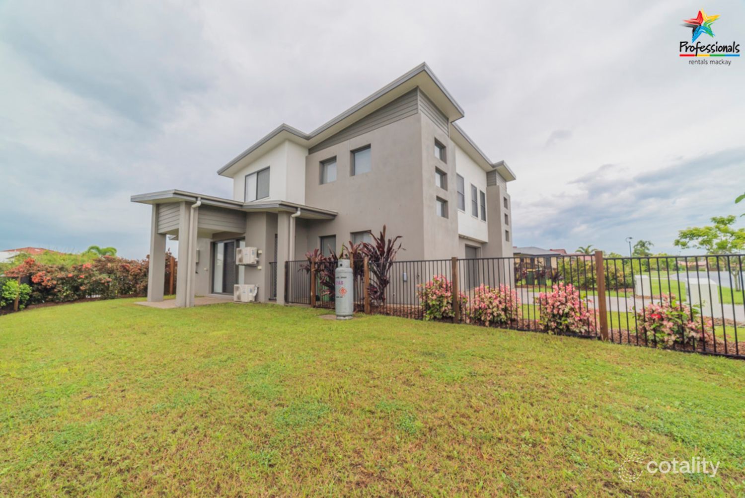1/29 James Muscat Dr, Walkerston, QLD 4751