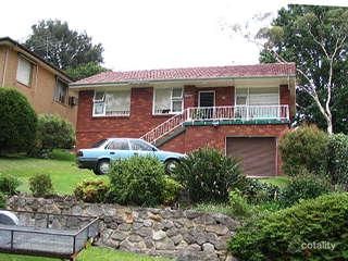 35 Stanbrook Ave, Mount Ousley, NSW 2519