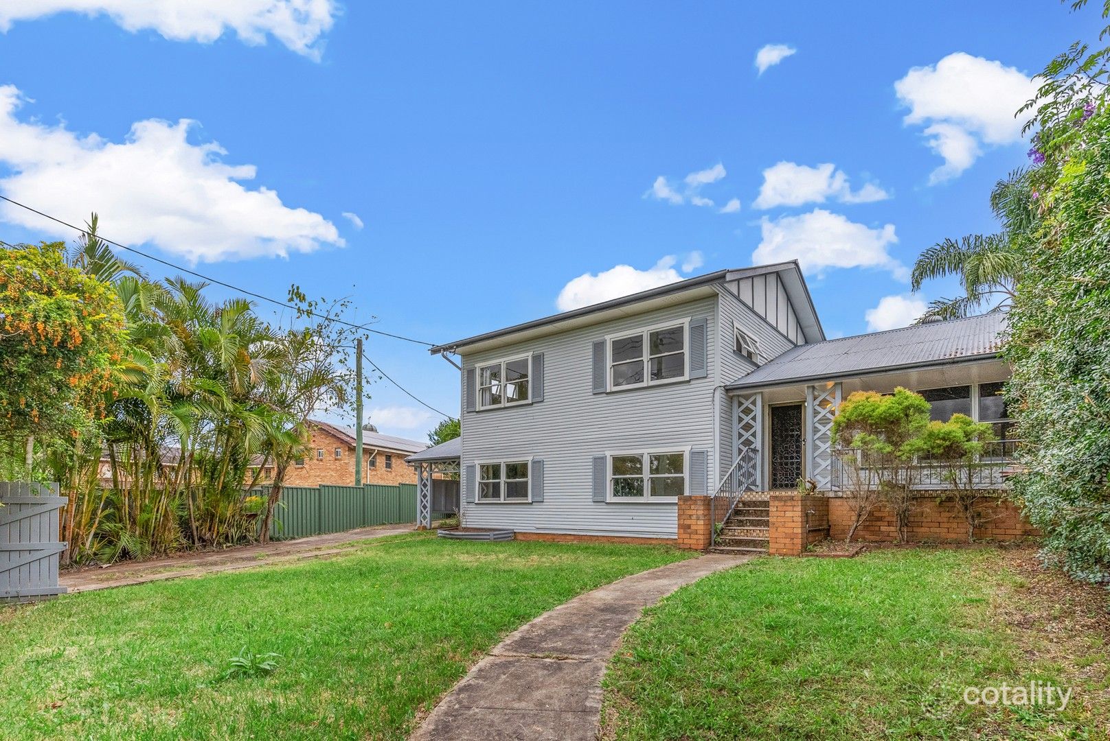 589b Ballina Rd, Goonellabah, NSW 2480