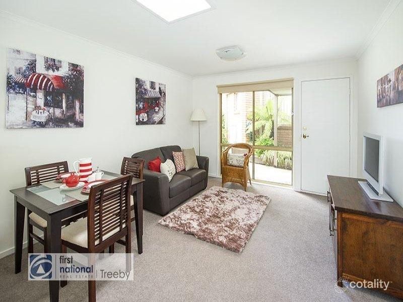 25/8-12 Albert St, Ringwood, VIC 3134