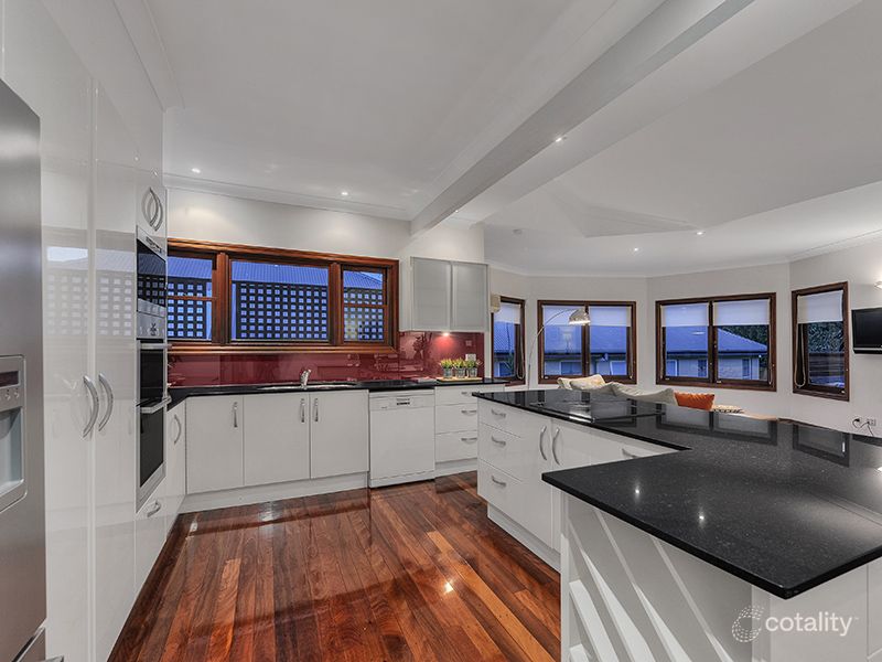 58 Hill St, Spring Hill, QLD 4000