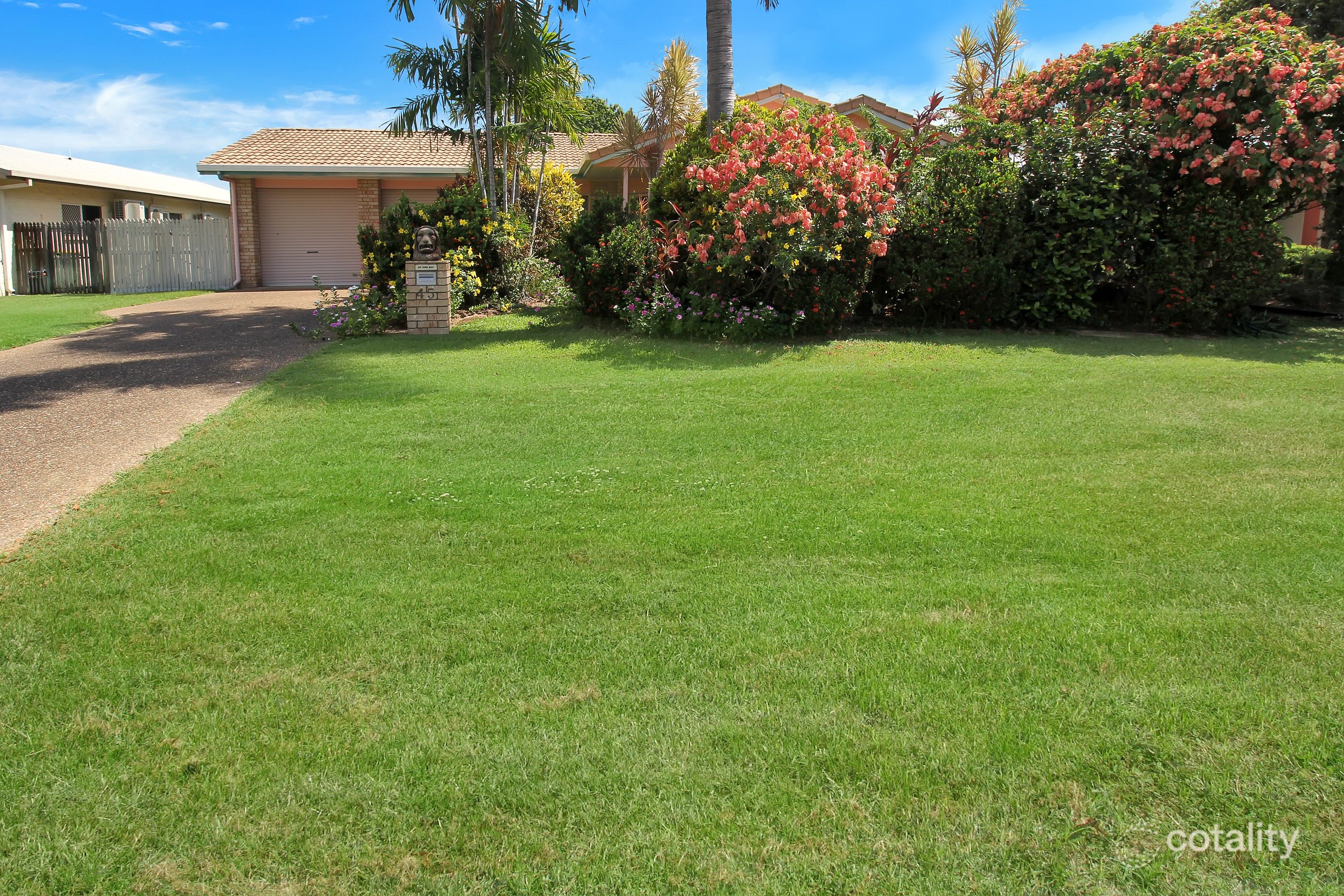 45 Boronia Dr, Annandale, QLD 4814