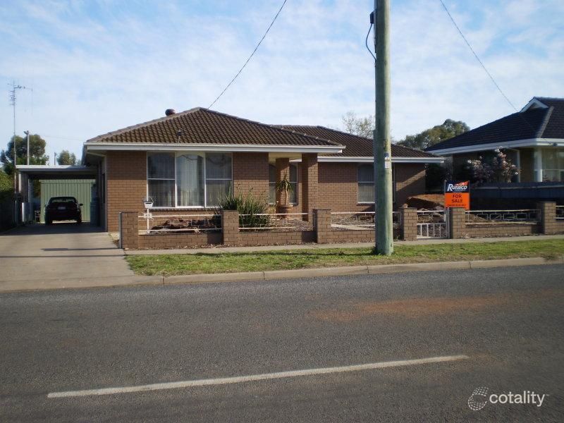 47 Lake View St, Boort, VIC 3537