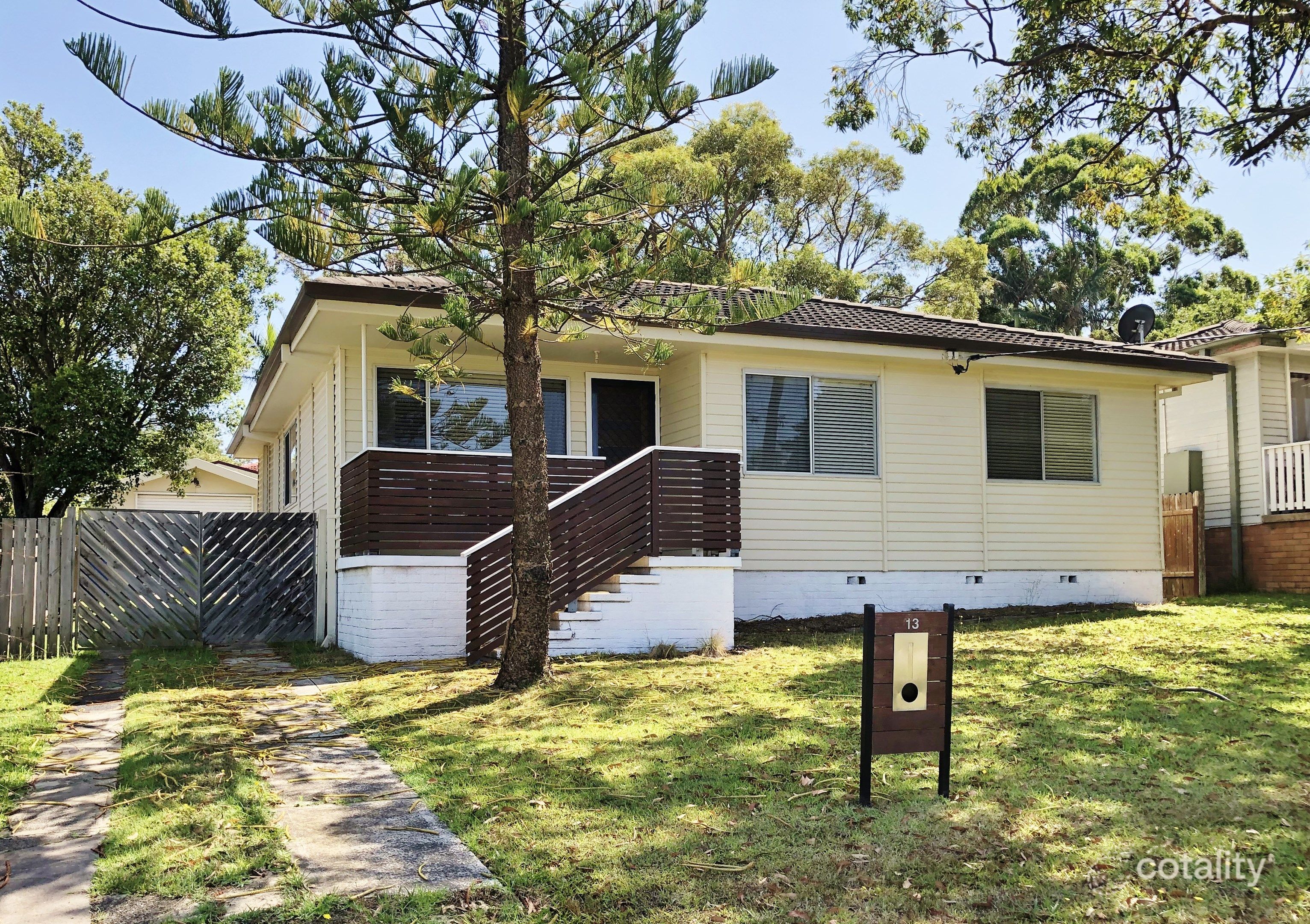 13 Kala Ave, Halekulani, NSW 2262