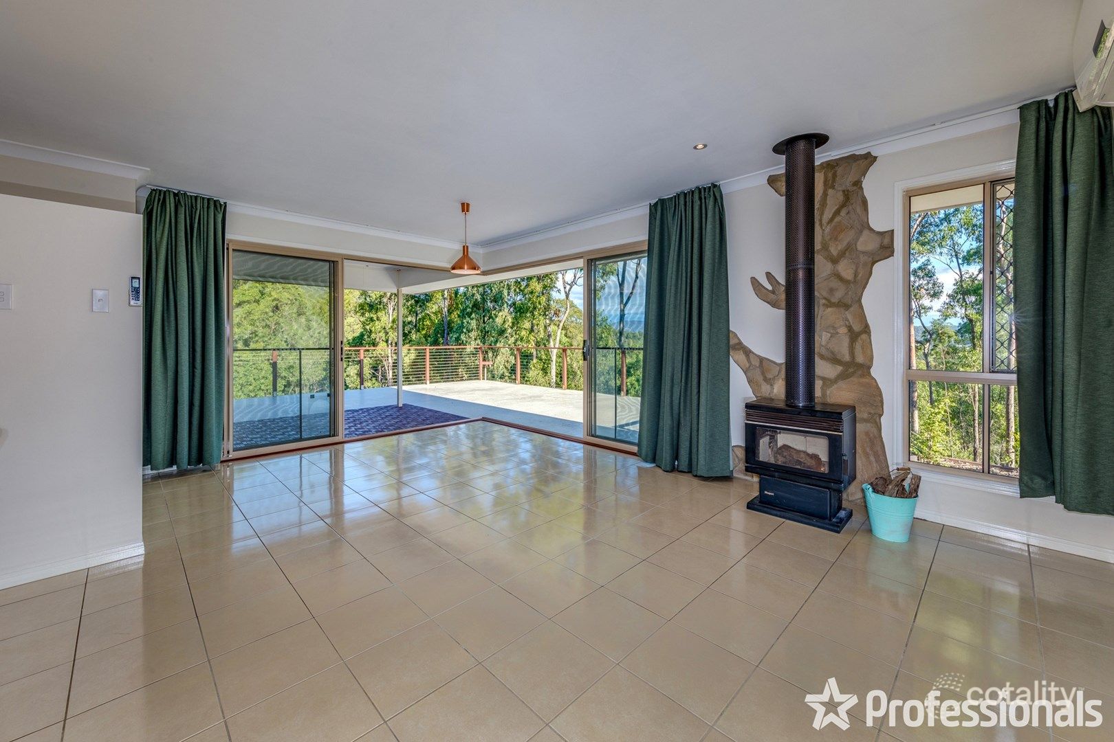 195 Fenwick Rd, Boyland, QLD 4275