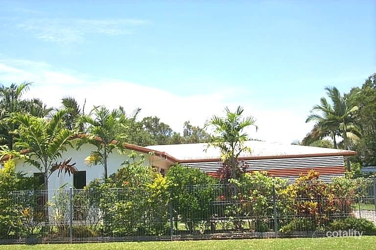114 Jensen St, Edge Hill, QLD 4870