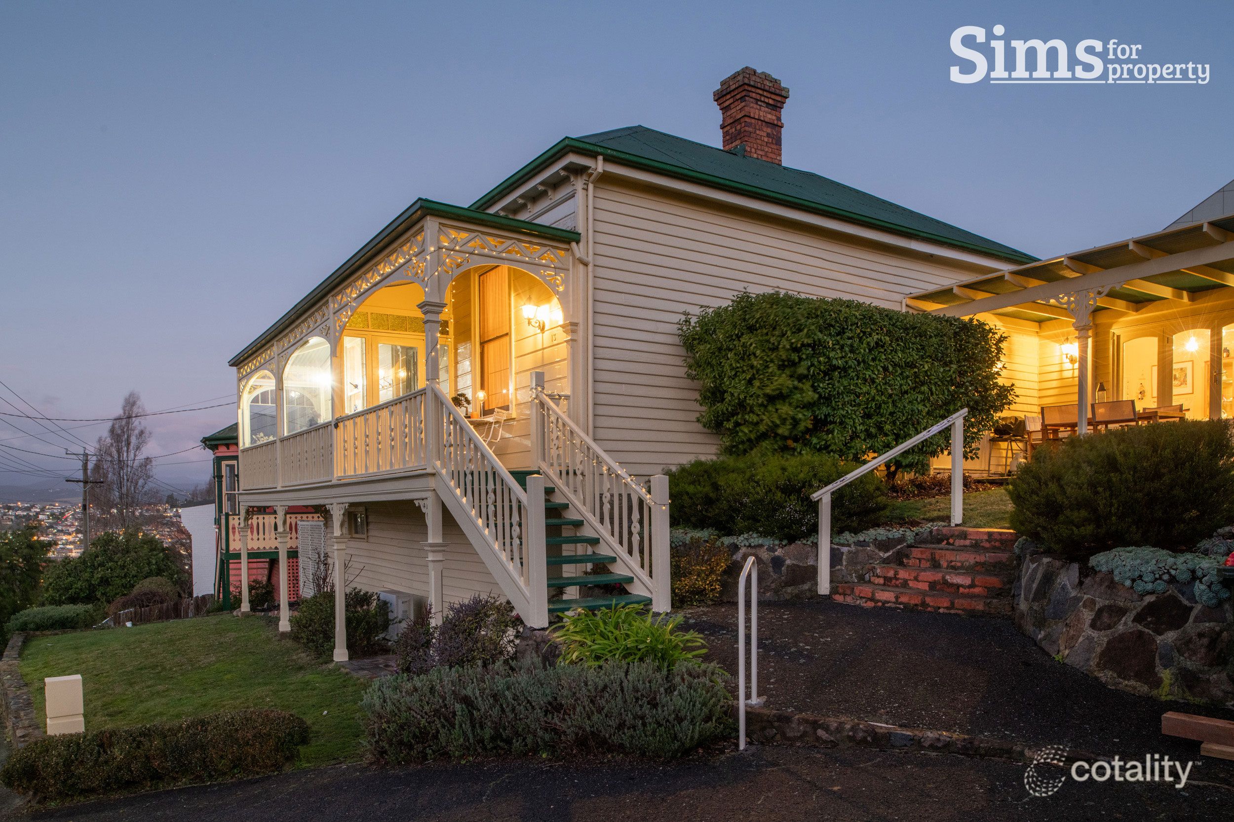 13 South Bank, Trevallyn, TAS 7250