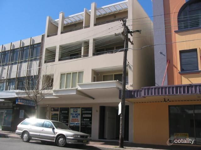 2/9 Alexander St, Crows Nest, NSW 2065