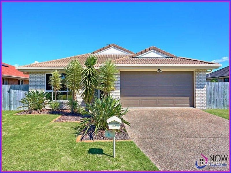 4 Arcadia St, Upper Caboolture, QLD 4510