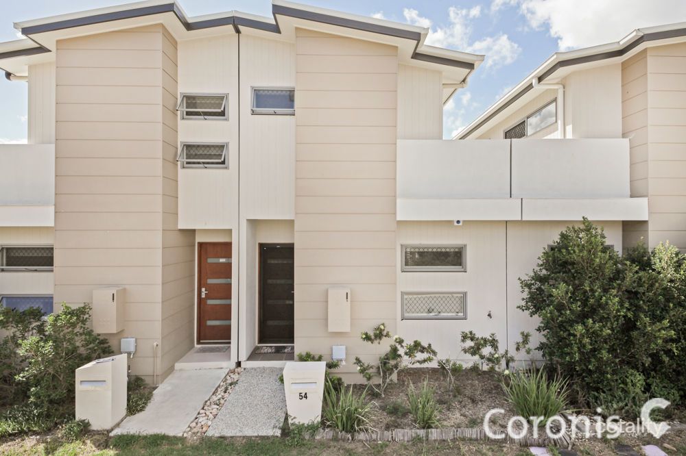 54 Blue Mountains Cres, Fitzgibbon, QLD 4018