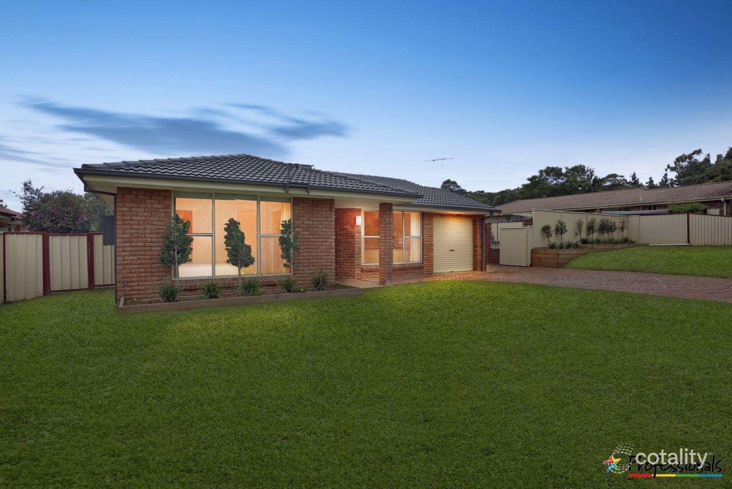 24 Janette Pl, Oakdale, NSW 2570