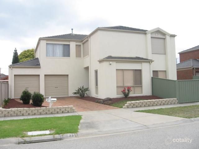 33 Liddle Way, Vermont, VIC 3133