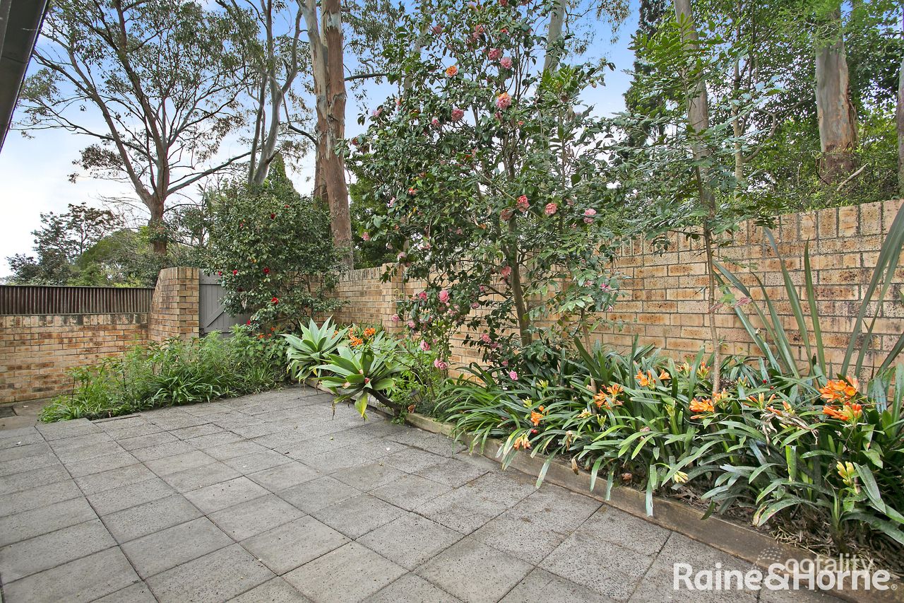 23/1 Aaron Pl, Wahroonga, NSW 2076