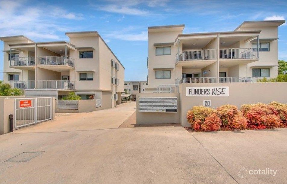 15/20 Flinders St, West Gladstone, QLD 4680