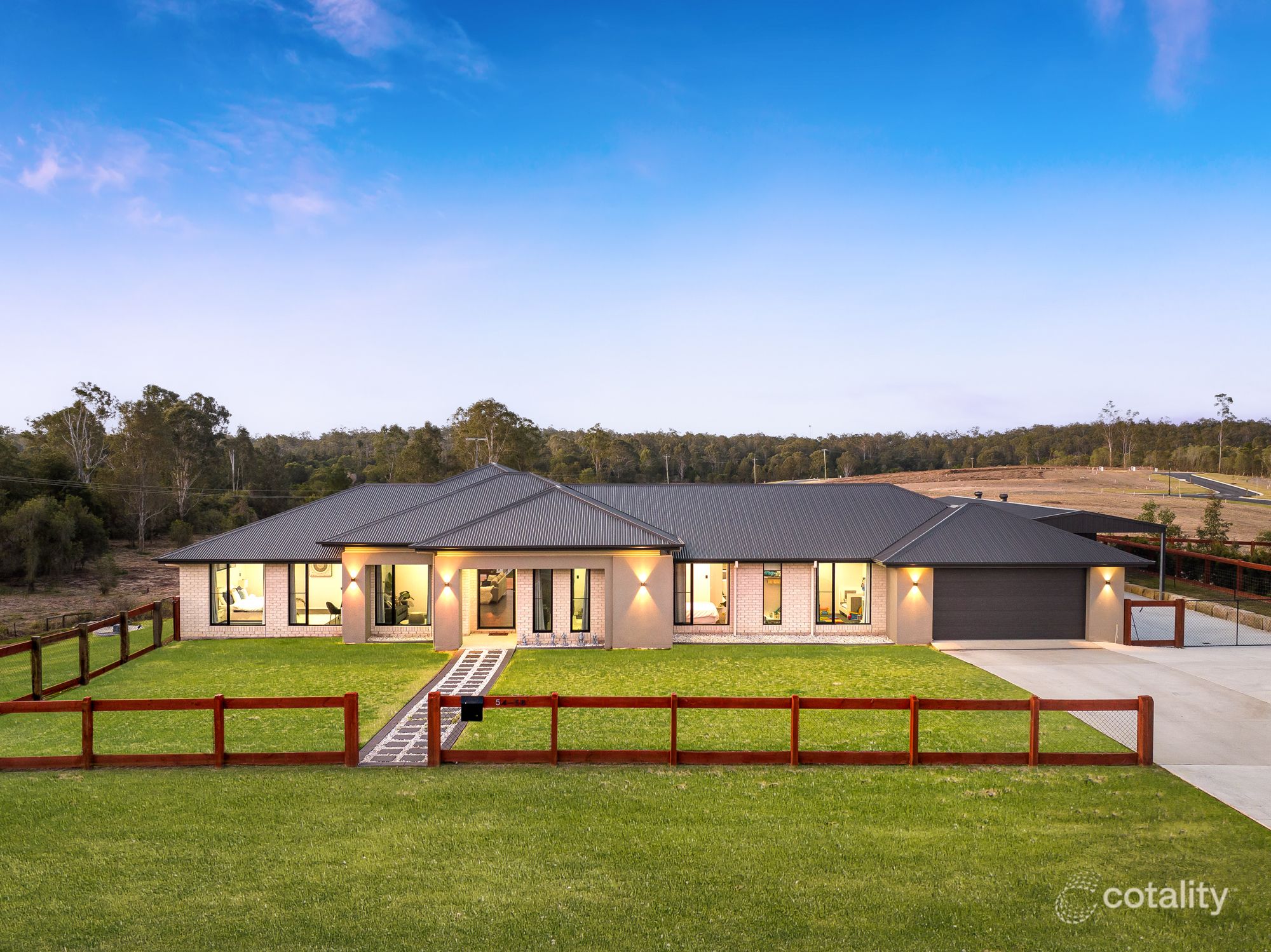 54-58 Flagtail Cct, New Beith, QLD 4124