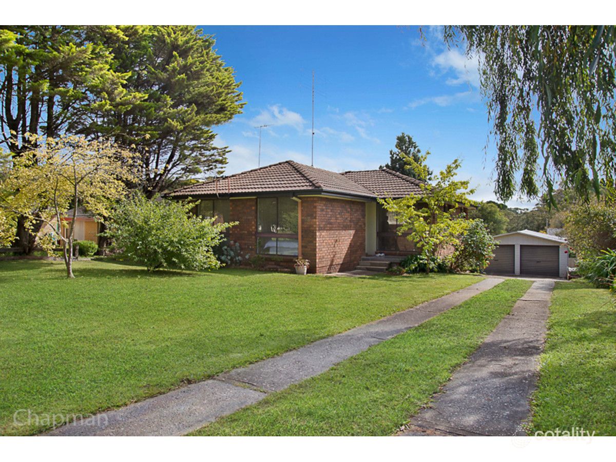 53 Rupert St, Katoomba, NSW 2780