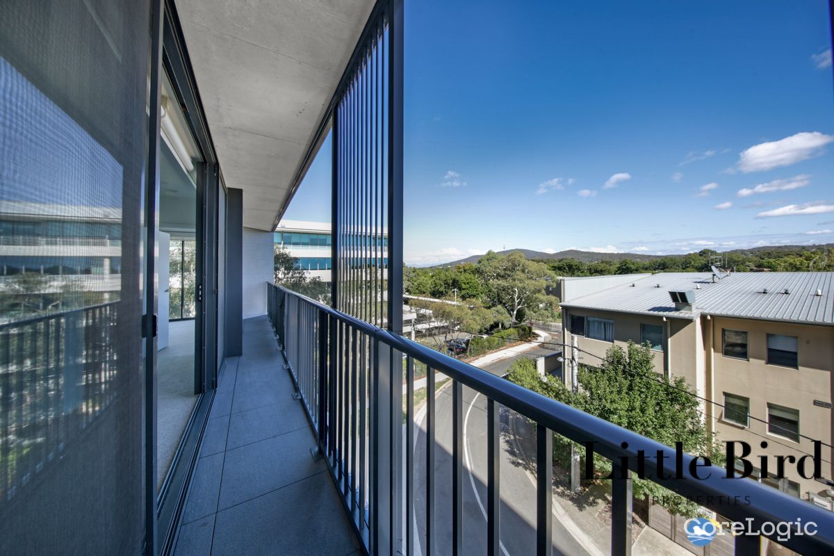 305/253 Northbourne Ave, Lyneham, ACT 2602