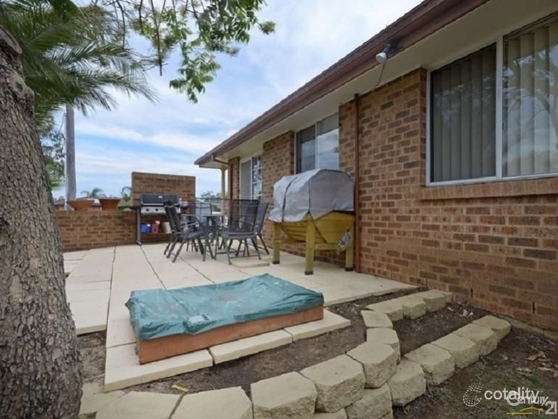 5/8-9 Willmot St, Bossley Park, NSW 2176