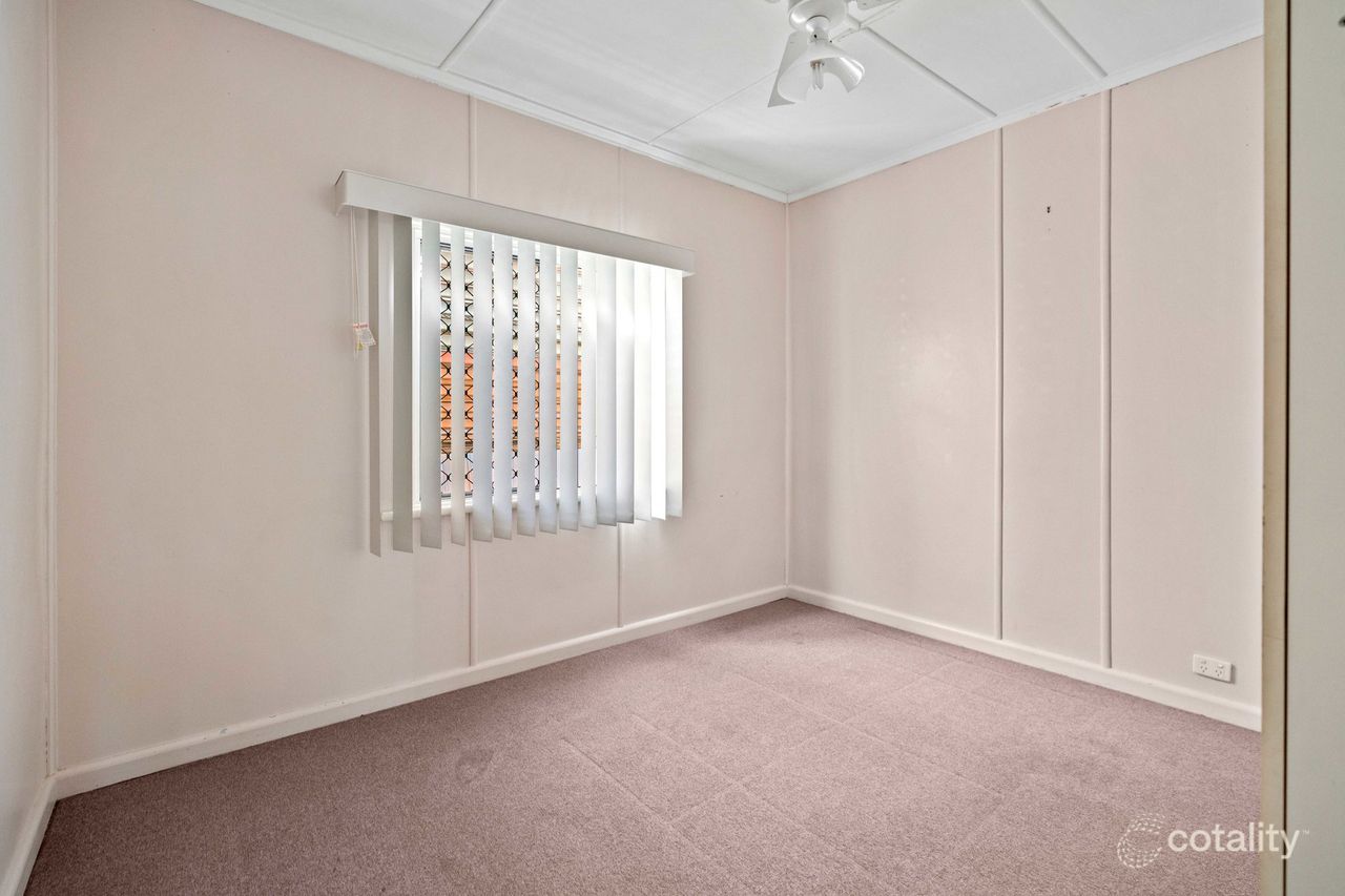 35 O'Quinn St, Harristown, QLD 4350