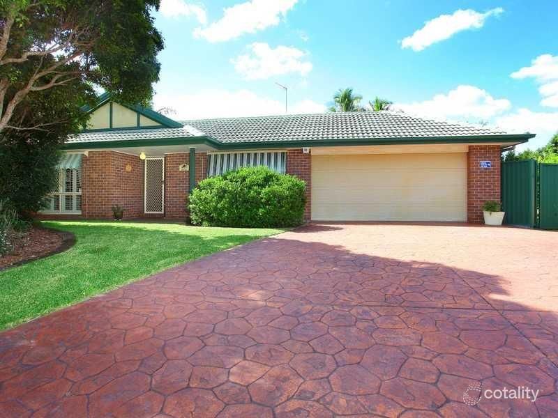20 Swagman Ct, Mudgeeraba, QLD 4213