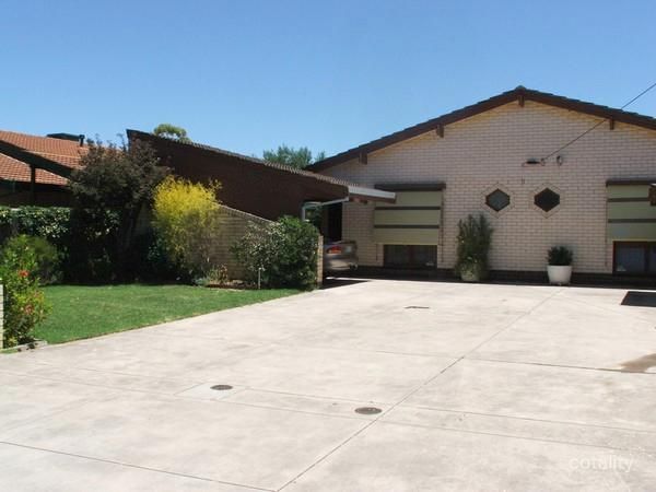 3/11 Arthur Ave, Manningham, SA 5086