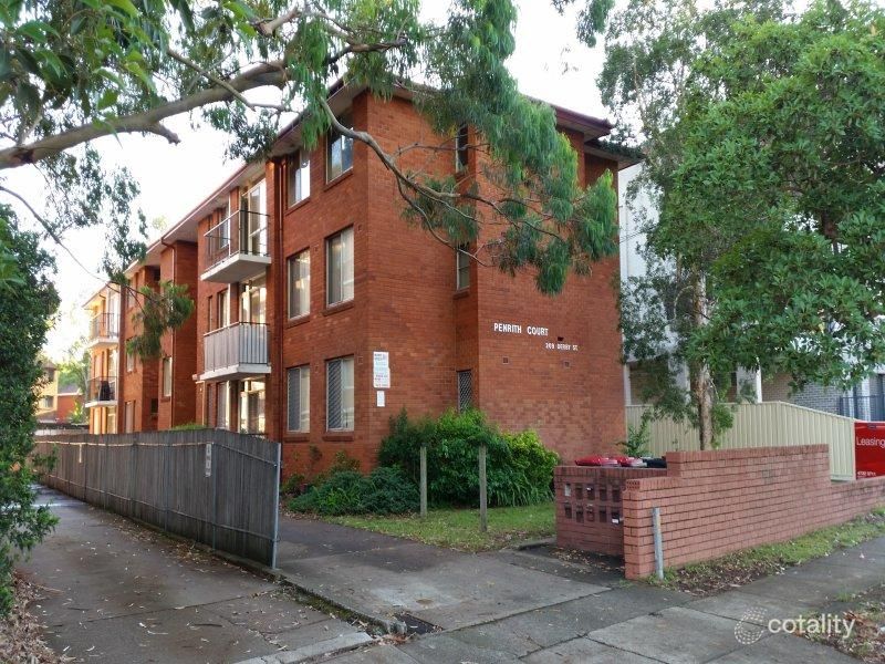 7/209 Derby St, Penrith, NSW 2750