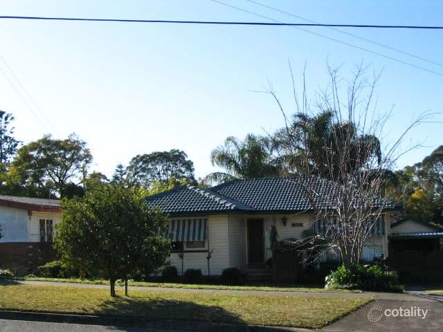 6 Harrison St, Northmead, NSW 2152