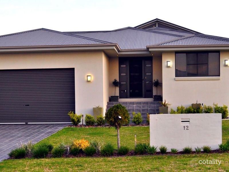 12 Sunnyside Pl, Inverell, NSW 2360
