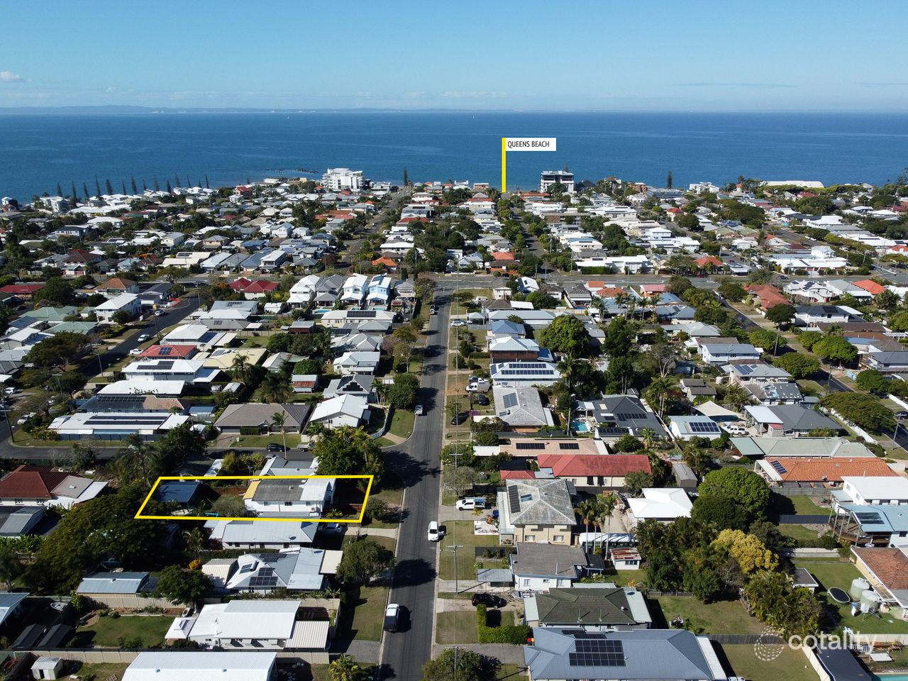 38 Caroline St, Woody Point, QLD 4019