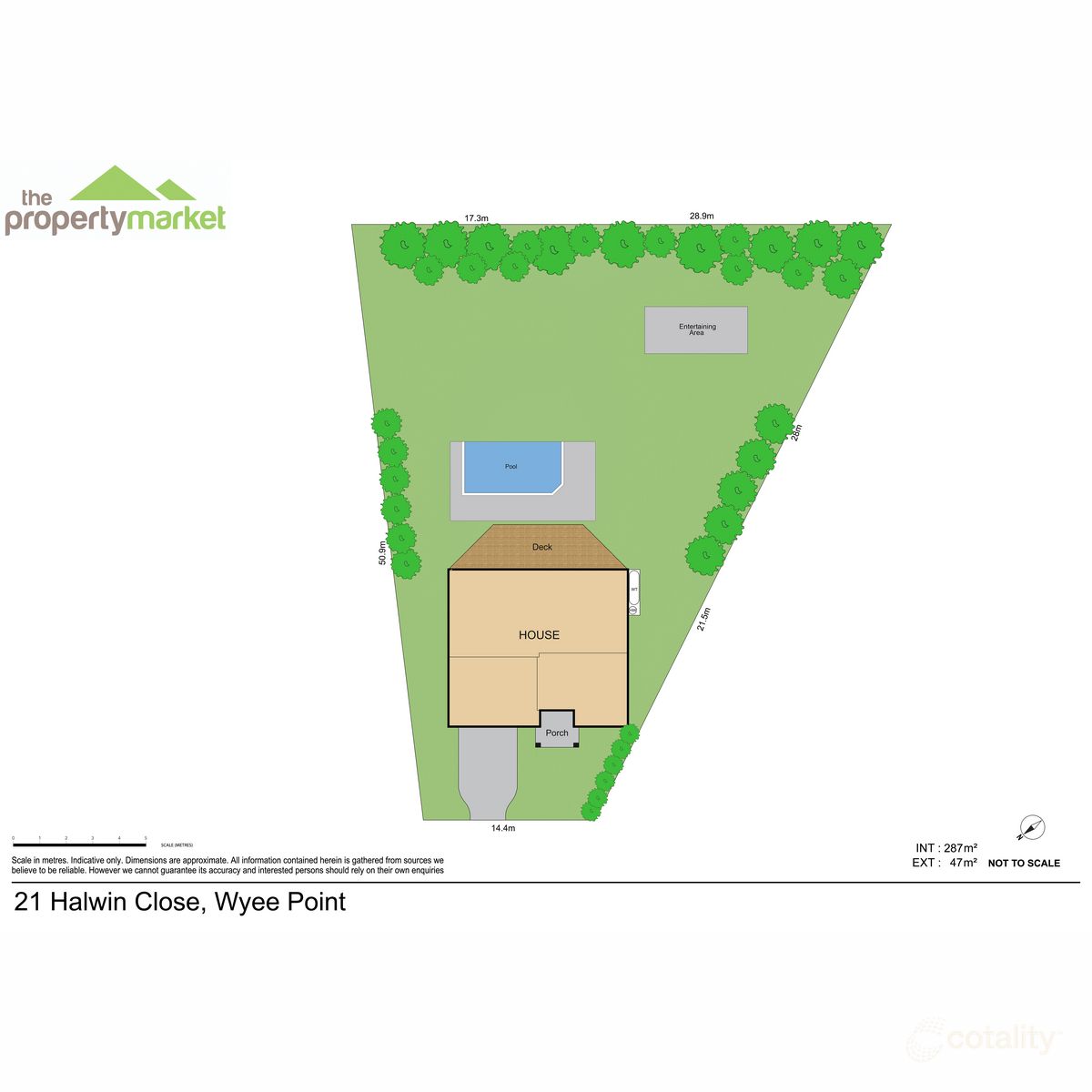 21 Halwin Cl, Wyee Point, NSW 2259