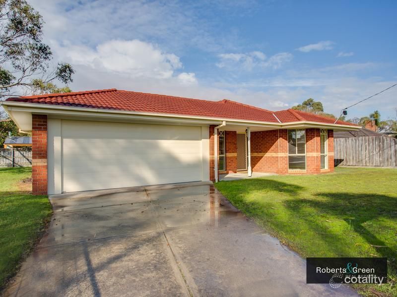 91 Dunlop Rd, Bittern, VIC 3918