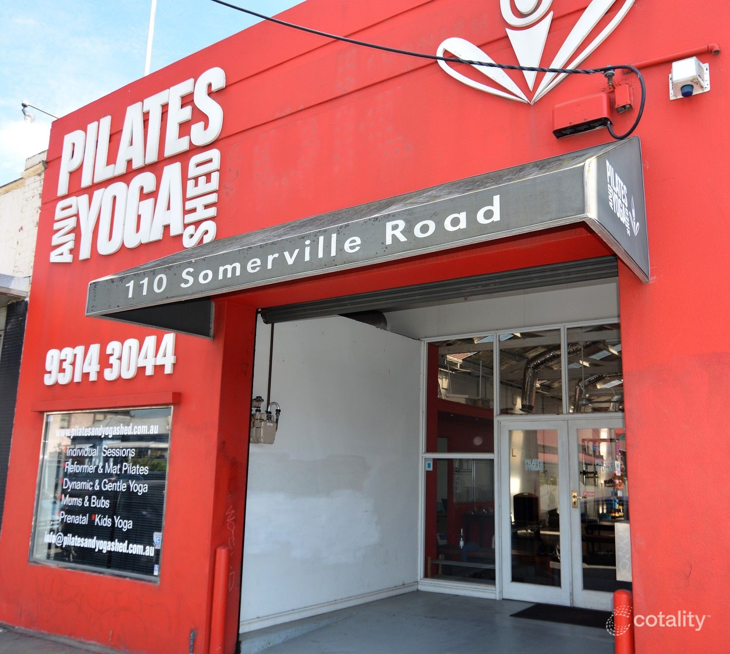 110 Somerville Rd, Yarraville, VIC 3013