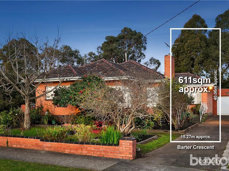 39 Barter Cres, Forest Hill, VIC 3131