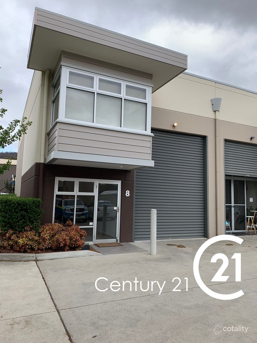 8/19 Lyell St, Mittagong, NSW 2575
