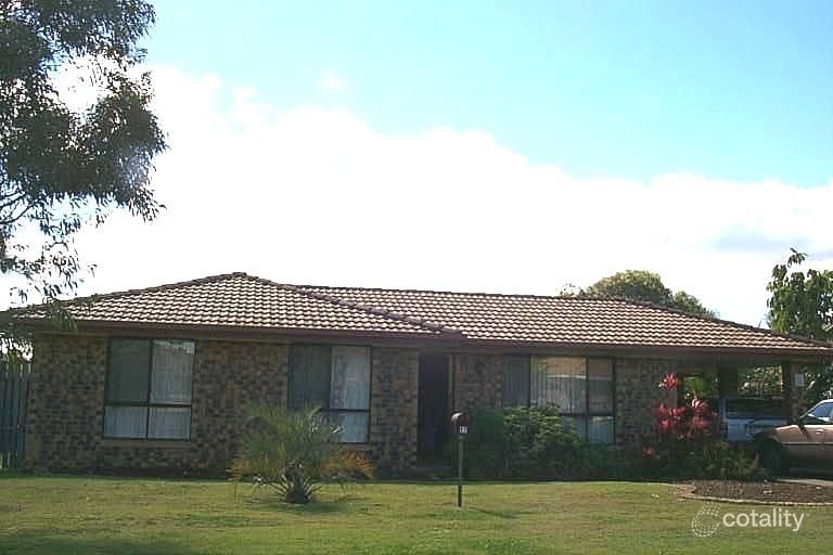 27 Judith St, Morayfield, QLD 4506