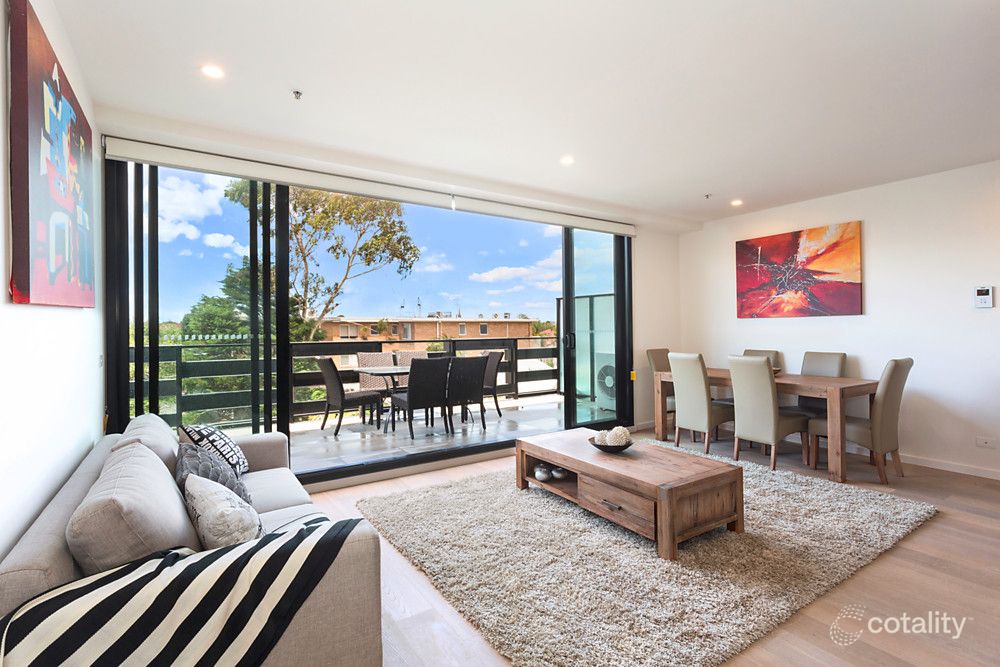 302/486 Victoria St, Richmond, VIC 3121
