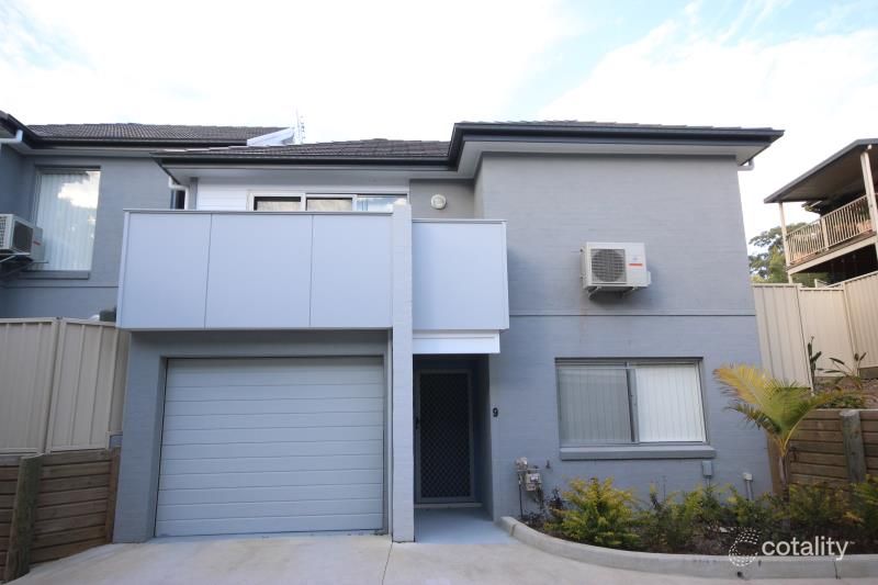 9/13 Jennie Cox Cl, Erina, NSW 2250