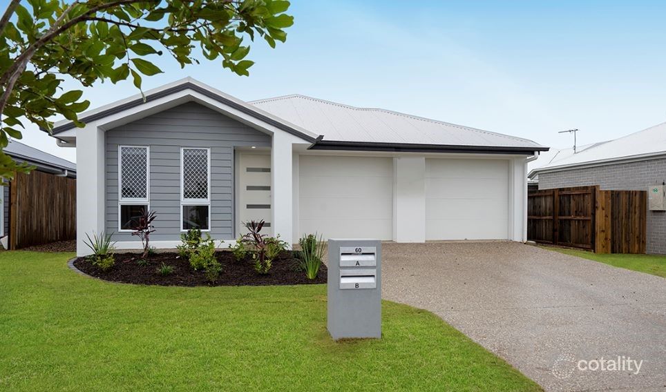 60 Montana Cct, Logan Reserve, QLD 4133